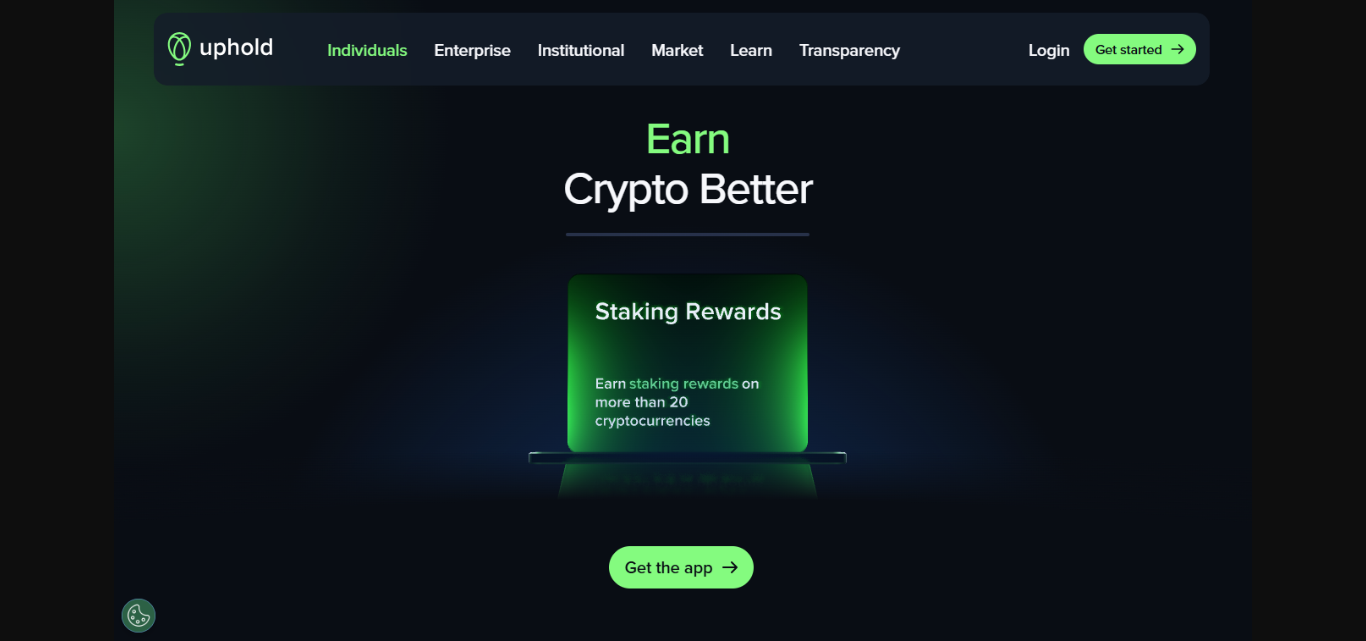 Uphold Login | Sign-In - Troubleshooting Issues Expert